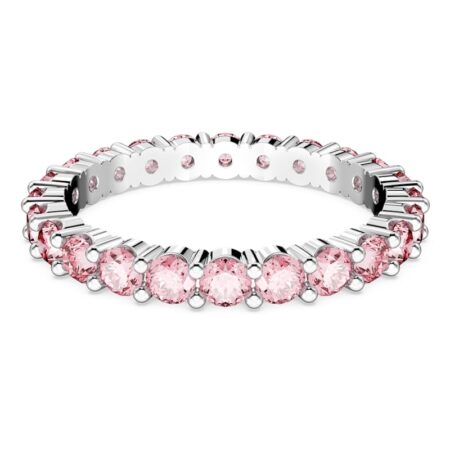 MATRIX:RING PINK     PIN/RHS 62
