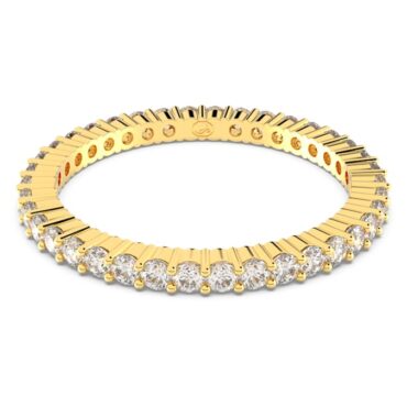 Vittore ring Round cut,  60