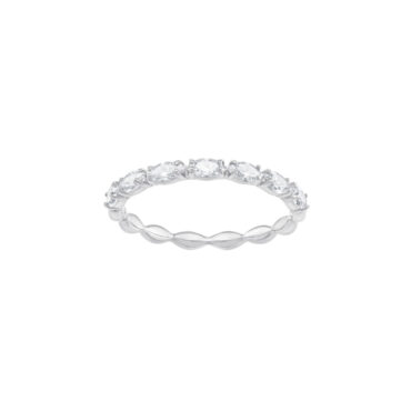 VITTORE:RING MARQUISE CZWH/RHS 60