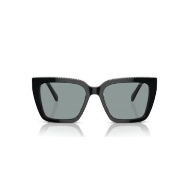 Sunglasses Square shape, SK6013, Black
