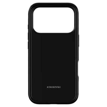 High smartphone case iPhone® 17 Pro, Black