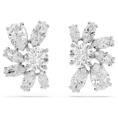 Mesmera stud earrings